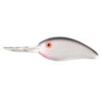 Bomber Fat Free Shad Jr 1-2 Emerald Sparkle - HookMeUp