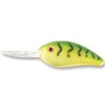 Bomber Fat Free Shad Jr 1-2 Sparkle Tiger - HookMeUp