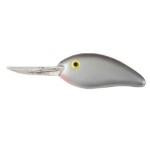 Bomber Fat Free Shad 3-4 Black Pearl - HookMeUp