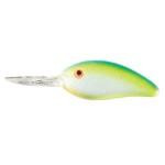 Bomber Fat Free Shad 3-4 Citrus Sparkle - HookMeUp