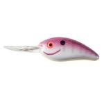 Bomber Fat Free Shad 3-4 Grape Shad - HookMeUp