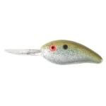 Bomber Fat Free Shad 3-4 Rootbeer Float - HookMeUp