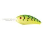 Bomber Fat Free Shad 3-4 Sparkle Tiger - HookMeUp