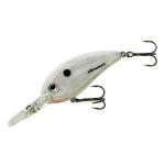 Bomber Fat Free Shad Deep Square Lip 1-2 Pearl White - HookMeUp