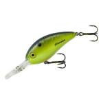 Bomber Fat Free Shad Deep Square Lip 3-4 Foxy Lady - HookMeUp
