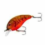 Bandit Lure 2-5' 2' 1-4oz Old Light Matte - HookMeUp