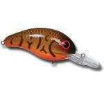 Bandit Lure 2-5' 2' 1-4oz Crawfish Orange - HookMeUp