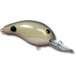 Bandit Lure 2-5' 2' 1-4oz Kahki - HookMeUp