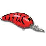 Bandit Lure 2-5' 2' 1-4oz Red Crawfish - HookMeUp