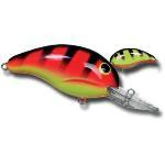 Bandit Lure 2-5' 2' 1-4oz Mistake - HookMeUp