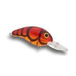 Bandit Lure 2-5' 2' 1-4oz Red Spring Craw - HookMeUp