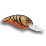 Bandit Lure 2-5' 2' 1-4oz Brown Fall Craw - HookMeUp
