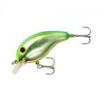 Bandit Lure 2-5' 2' 1-4oz Citrus Shad Chrome - HookMeUp