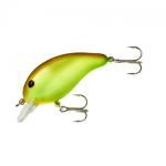 Bandit Lure 2-5' 2' 1-4oz Honeydew Brown - HookMeUp