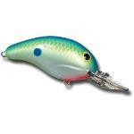 Bandit Lure 2-5' 2' 1-4oz Citrus Shad - HookMeUp