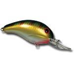 Bandit Lure 2-5' 2' 1-4oz Original Perch - HookMeUp