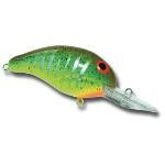 Bandit Lure 2-5' 2' 1-4oz Salad Bar - HookMeUp