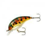 Bandit Lure 2-5' 2' 1-4oz Natural Goby - HookMeUp