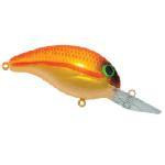 Bandit Lure 2-5' 2' 1-4oz Orange Crush - HookMeUp