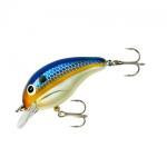 Bandit Lure 2-5' 2' 1-4oz Natural Shad - HookMeUp