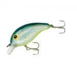 Bandit Lure 2-5' 2' 1-4oz Metal Flake Shad - HookMeUp