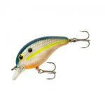 Bandit Lure 2-5' 2' 1-4oz Sparkle Ghost - HookMeUp