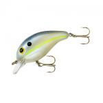 Bandit Lure 2-5' 2' 1-4oz Chart Shad - HookMeUp