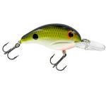 Bandit Lure 4-8' 2' 1-4oz Tennessee Shad - HookMeUp
