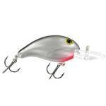 Bandit Lure 4-8' 2' 1-4oz Pearl Black Back - HookMeUp