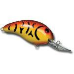 Bandit Lure 4-8' 2' 1-4oz Spring Crawfish Yellow - HookMeUp