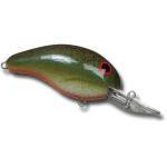 Bandit Lure 4-8' 2' 1-4oz Rootbeer - HookMeUp