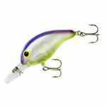 Bandit Lure 4-8' 2' 1-4oz Blue Ghost - HookMeUp
