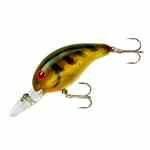 Bandit Lure 4-8' 2' 1-4oz Mossy Craw - HookMeUp