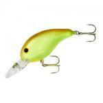 Bandit Lure 4-8' 2' 1-4oz Honeydew Brown - HookMeUp