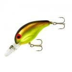 Bandit Lure 4-8' 2' 1-4oz Penny Perch - HookMeUp
