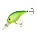Bandit Lure 4-8' 2' 1-4oz Honeydew Green - HookMeUp