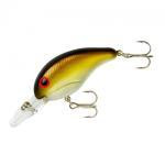 Bandit Lure 4-8' 2' 1-4oz Penny Shad - HookMeUp