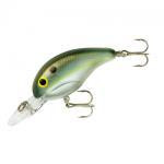 Bandit Lure 4-8' 2' 1-4oz Casper - HookMeUp