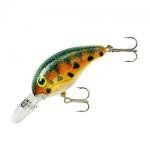 Bandit Lure 4-8' 2' 1-4oz Natural Goby - HookMeUp