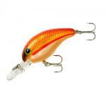 Bandit Lure 4-8' 2' 1-4oz Orange Crush - HookMeUp
