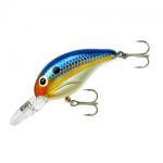 Bandit Lure 4-8' 2' 1-4oz Natural Shad - HookMeUp
