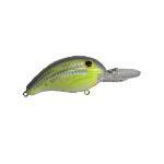 Bandit Lure 4-8' 2' 1-4oz Chart Fleck - HookMeUp