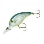 Bandit Lure 4-8' 2' 1-4oz Metal Flake Shad - HookMeUp