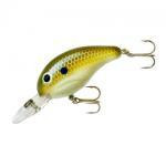 Bandit Lure 4-8' 2' 1-4oz Blue Back Herring - HookMeUp