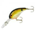 Bandit Lure 8-12' 2' 3-8oz Tennessee Shad - HookMeUp