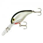 Bandit Lure 8-12' 2' 3-8oz Pearl Black Back - HookMeUp