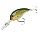 Bandit Lure 8-12' 2' 3-8oz Louisiana Shad - HookMeUp