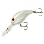 Bandit Lure 8-12' 2' 3-8oz Pearl - HookMeUp