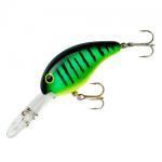 Bandit Lure 8-12' 2' 3-8oz Fire Tiger - HookMeUp
