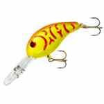 Bandit Lure 8-12' 2' 3-8oz Spring Crawfish Chart - HookMeUp